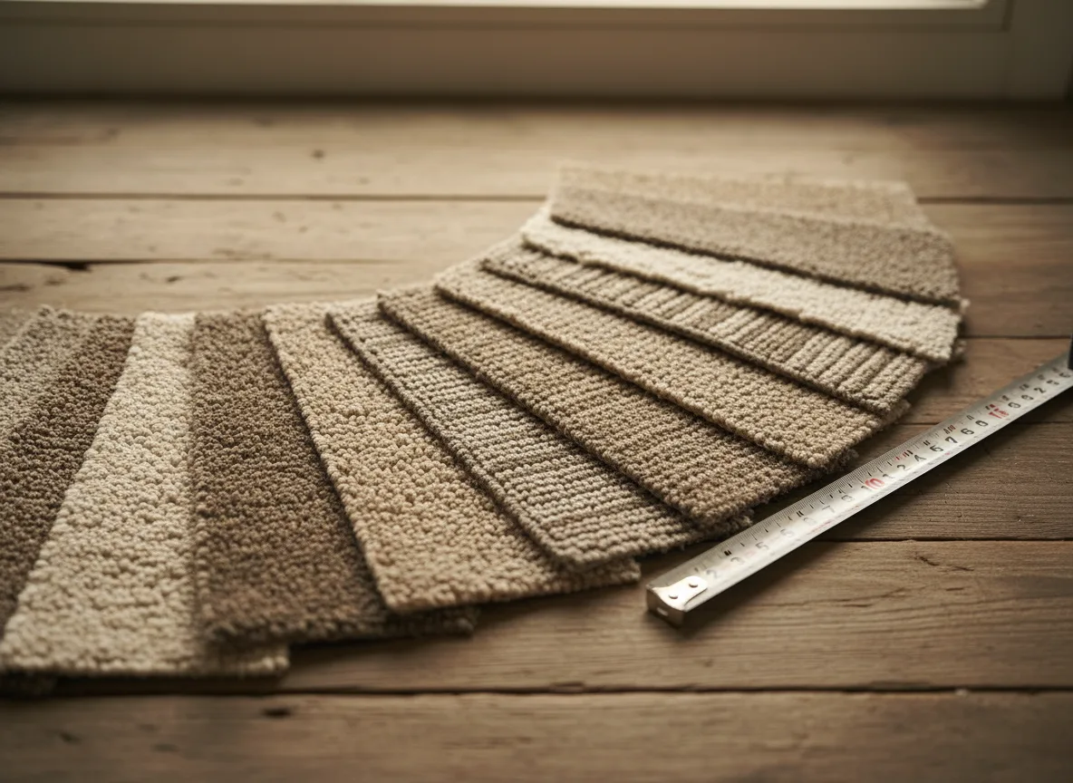 Carpet Installation Marquette, NE FAQs